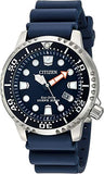 Citizen Eco Drive Promaster Blue Dial Blue Strap Watch For Men - BN0151-09L Authentic Buy Shop Now