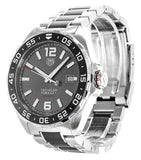 Tag Heuer Formula 1 Anthracite Dial Watch for Men - WAZ2011.BA0843 Authentic Buy Shop Now