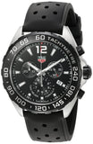Tag Heuer Formula 1 Black Dial Watch for Men - CAZ1010.FT8024 Authentic Buy Shop Now