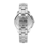 Maserati Successo 44mm Solar Blue Stainless Steel Watch For Men - R8873645004 Authentic Buy Shop Now