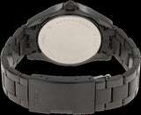 Fossil Riley Multifunction Black Dial Black Steel Strap Watch for Women - ES4519 Authentic Buy Shop Now