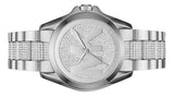 Michael Kors Bradshaw Silver Dial Silver Stainless Steel Strap Watch for Women - MK6486 Authentic Buy Shop Now
