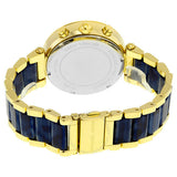 Michael Kors Parker Gold Dial Two Tone Steel Strap Watch for Women - MK6238 Authentic Buy Shop Now