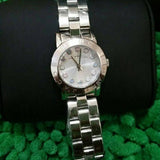 Marc Jacobs Amy White Dial Silver Steel Strap Watch for Women - MBM3217 Authentic Buy Shop Now