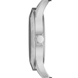Marc Jacobs Blade Black Dial Black Leather Strap Watch for Women - MBM1205 Authentic Buy Shop Now