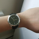 Tissot PR 100 Quartz Leather Strap Watch For Men - T101.410.16.441.00 Authentic Buy Shop Now