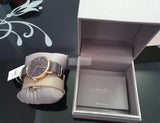 Calvin Klein Even Grey Dial Grey NATO Strap Watch for Men - K7B216P3 Authentic Buy Shop Now
