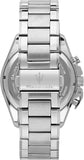 Maserati Traguardo Chronograph Modena Edition Blue Dial Silver Steel Strap Watch For Men - R8871612039 Authentic Buy Shop Now