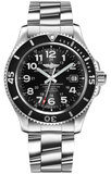 Breitling Superocean II 42mm Calibre 17 Automatic Mens Watch - A17365C9 Authentic Buy Shop Now