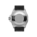 Breitling Superocean Automatic 42 Black Dial Black Rubber Strap Watch for Men - A17375211B1S1 Authentic Buy Shop Now