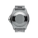 Breitling Superocean Automatic 44mm Blue Dial Silver Steel Strap Watch for Men - A17376211C1A1 Authentic Buy Shop Now