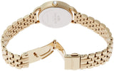 Coach Delancey Mother of Pearl Dial Gold Steel Strap Watch for Women - 14502478 Authentic Buy Shop Now