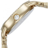 Coach Delancey Mother of Pearl Dial Gold Steel Strap Watch for Women - 14502478 Authentic Buy Shop Now