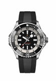 Breitling Superocean Automatic 46 Black Dial Black Rubber Strap Watch for Men - A17378211B1S1 Authentic Buy Shop Now