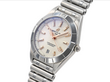 Breitling Chronomat 32 Diamonds White Dial Silver Steel Strap Watch for Women - A77310101A3A1 Authentic Buy Shop Now