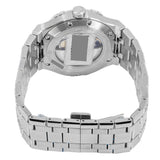 Maurice Lacroix Aikon Automatic Blue Dial Silver Steel Strap Watch For Men - AI6008-SS002-430-1 Authentic Buy Shop Now