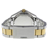 Fossil Cecile White Dial Two Tone Steel Strap Watch for Women - AM4543 Authentic Buy Shop Now