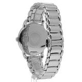 Emporio Armani Classic Quartz Grey Dial Silver Steel Strap Watch For Men - AR11134 Authentic Buy Shop Now