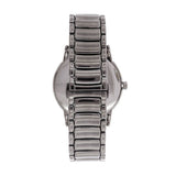 Emporio Armani Luigi Analog Grey Dial Grey Steel Strap Watch For Men - AR11155 Authentic Buy Shop Now
