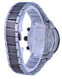 Emporio Armani Chronograph Grey Dial Two Tone Steel Strap Watch For Men - AR11391 Authentic Buy Shop Now