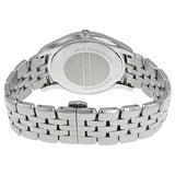Emporio Armani Classic Quartz Silver Dial Silver Steel Strap Watch For Men - AR1788 Authentic Buy Shop Now