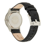 Emporio Armani Classic Quartz Black Dial Black Leather Strap Watch For Men - AR2429 Authentic Buy Shop Now