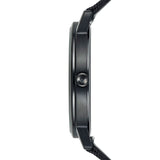 Emporio Armani Kappa Dress White Dial Two Tone NATO Strap Watch For Men - AR80005 Authentic Buy Shop Now