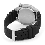 Citizen Eco Drive Pro Master Diver Black Dial Black Steel Strap Watch For Men - BN0150-28E Authentic Buy Shop Now