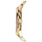Burberry The Classic Gold Dial Gold Steel Strap Watch for Men - BU10006 Authentic Buy Shop Now
