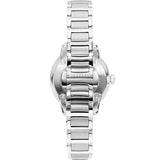 Burberry The Classic Silver Dial Silver Steel Strap Watch for Women - BU10108 Authentic Buy Shop Now