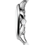 Burberry The Classic Silver Dial Silver Steel Strap Watch for Women - BU10108 Authentic Buy Shop Now