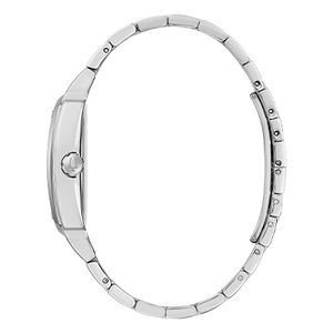 Bulova Classic Collection Multifunction Grey Dial Silver Steel Strap Watch for Men - 96C148 Authentic Buy Shop Now