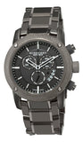 Burberry Chrono Sport Brown Dial Brown Steel Strap Watch for Men - BU7716 Authentic Buy Shop Now