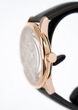 Burberry The Classic Brown Dial Brown Leather Strap Watch for Men - BU10012 Authentic Buy Shop Now