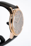 Burberry The Classic Brown Dial Brown Leather Strap Watch for Men - BU10012 Authentic Buy Shop Now
