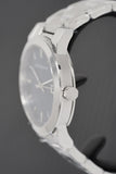 Burberry The City Blue Dial Silver Steel Strap Watch for Men - BU9031 Authentic Buy Shop Now