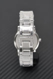 Burberry The City White Dial Silver Steel Strap Watch for Women - BU9100 Authentic Buy Shop Now