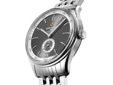 Breitling Premier Automatic 40mm Stainless Steel Anthracite Dial Mens Watch - A37340351B1A1 Authentic Buy Shop Now