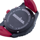 Breitling Endurance Pro Ironman Red Dial Red Rubber Strap Watch for Men - X823109A1K1S1 Authentic Buy Shop Now