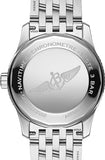 Breitling Navitimer Automatic 38mm Stainless Steel Blue Dial Mens Watch - A17325211C1A1 Authentic Buy Shop Now