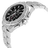 Tag Heuer Aquaracer Black Dial Watch for Men - CAY1110.BA0927 Authentic Buy Shop Now
