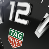 Tag Heuer Formula 1 Black Dial Watch for Men - CAZ1011.FT8024 Authentic Buy Shop Now