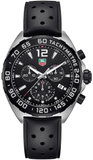Tag Heuer Formula 1 Black Dial Watch for Men - CAZ1010.FT8024 Authentic Buy Shop Now