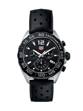 Tag Heuer Formula 1 Black Dial Watch for Men - CAZ1010.FT8024 Authentic Buy Shop Now