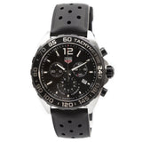 Tag Heuer Formula 1 Black Dial Watch for Men - CAZ1010.FT8024 Authentic Buy Shop Now