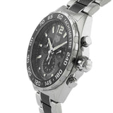 Tag Heuer Formula 1 Anthracite Dial Watch For Men - CAZ1011.BA0843 Authentic Buy Shop Now