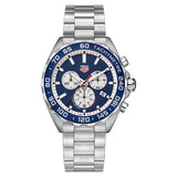 Tag Heuer Formula 1 Blue Dial Watch for Men - CAZ1018BA0842 Authentic Buy Shop Now