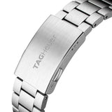 Tag Heuer Formula 1 Aston Martin Red Bull Racing Blue Dial Silver Steel Strap Watch for Men - CAZ101AB.BA0842 Authentic Buy Shop Now