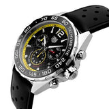 Tag Heuer Formula 1 Black Dial Men's Watch - CAZ101AC.FT8024 Authentic Buy Shop Now
