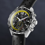 Tag Heuer Formula 1 Black Dial Men's Watch - CAZ101AC.FT8024 Authentic Buy Shop Now